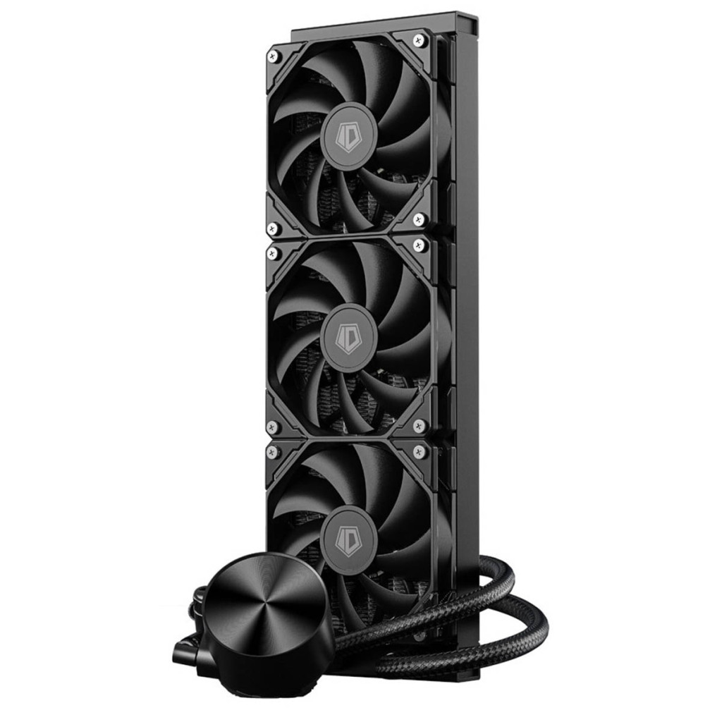 ID-Cooling : AIO, ventirad et ventilateurs au COMPUTEX 6 ID Cooling 5