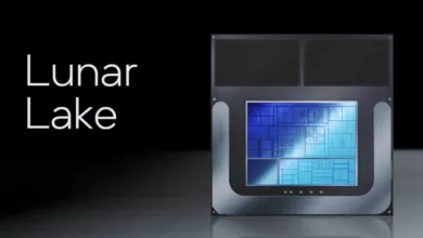 Intel Lunar Lake CPU Hero Img