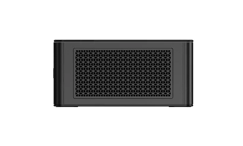 MINISFORUM lance le mini PC UM890 Pro alimenté par un AMD Ryzen 9 8945HS 4 Minisforum mini pc UM890 Pro 4