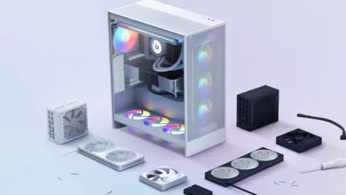 NZXT Computex 2024