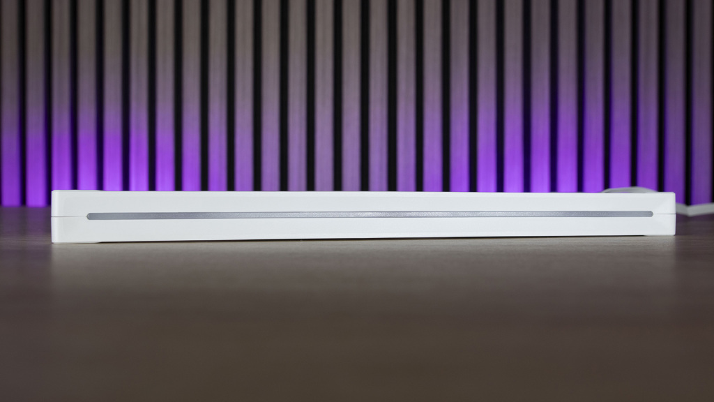 NZXT F360 RGB Core grand côté