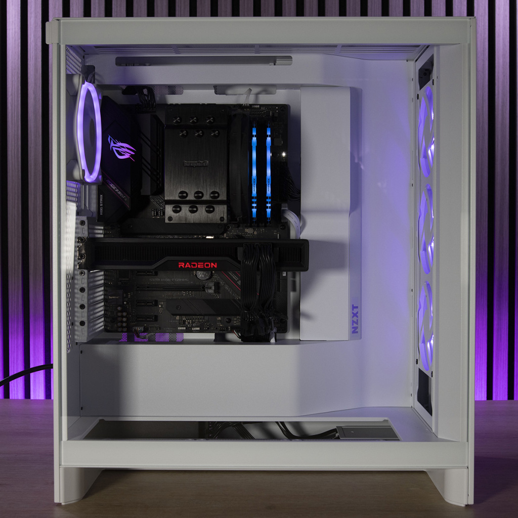 NZXT H7 Flow RGB 1