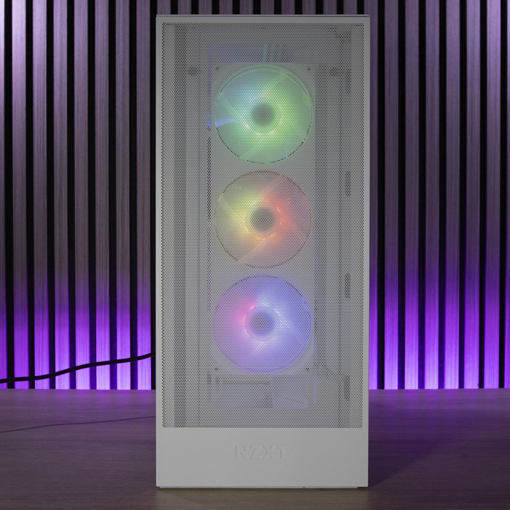 NZXT H7 Flow RGB 5