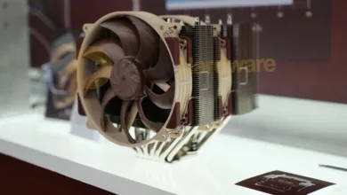 Noctua Computex 2024 nh d15 g2 hero