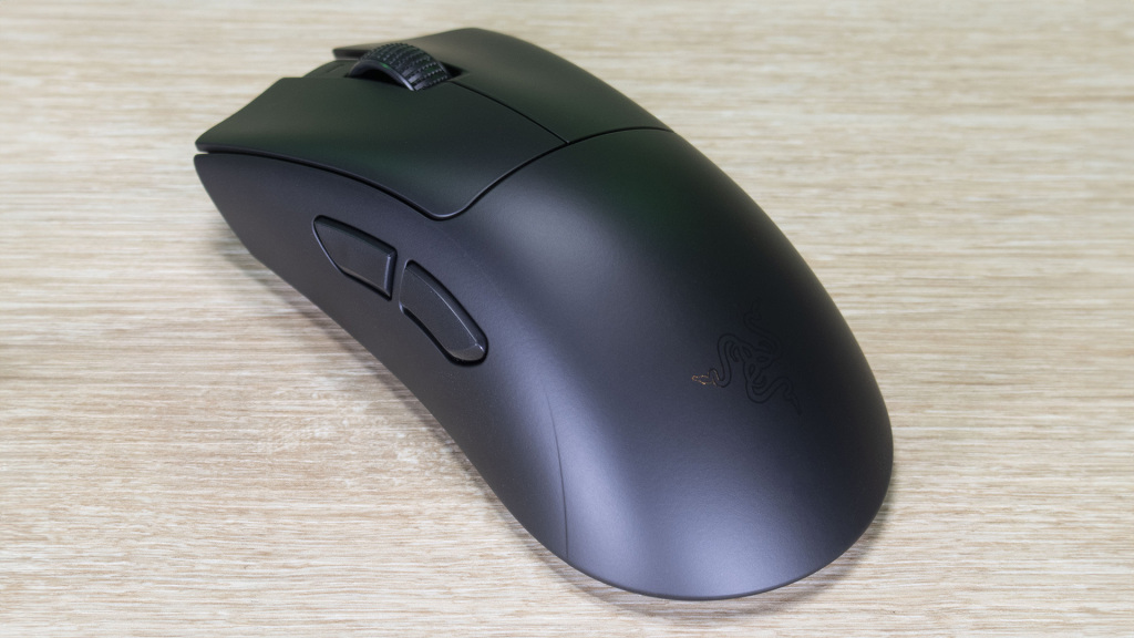 RAZER Deathadder V3 Hyperspeed 2