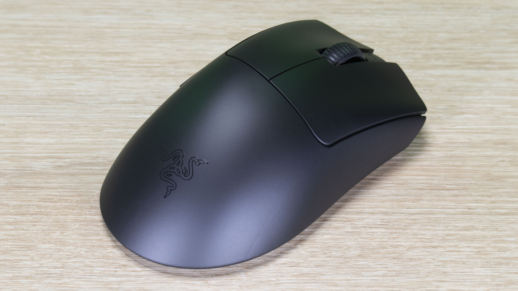 RAZER Deathadder V3 Hyperspeed 3