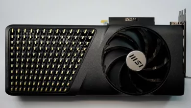 Une MSI RTX 4080 SUPER EXPERT prend la pose 53 RTX 4080 SUPER EXPERT Couv