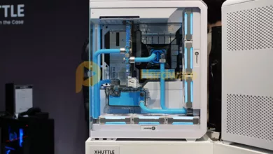 SSUPD XHUTTLE Computex 2024 Heroimg
