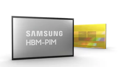 Le Plan d'Investissement de Samsung pour les GPU Approuvé en Production Industrielle 40 Samsung HBM2PIM