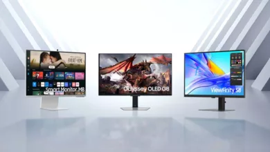 Samsung nouvelle gamme Couv