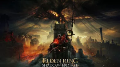 Shadow of the Erdtree Dlc