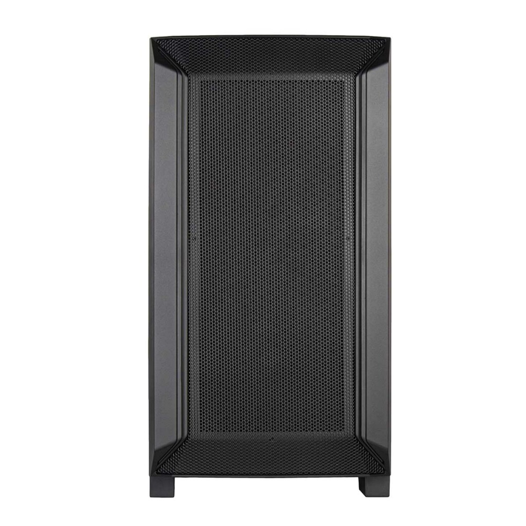 SilverStone FARA 312X : boîtier micro-ATX avec trois ventilateurs préinstallés 3 SilverStone FARA 312X (2)