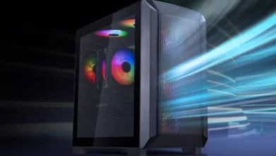 SilverStone FARA 312X (7)