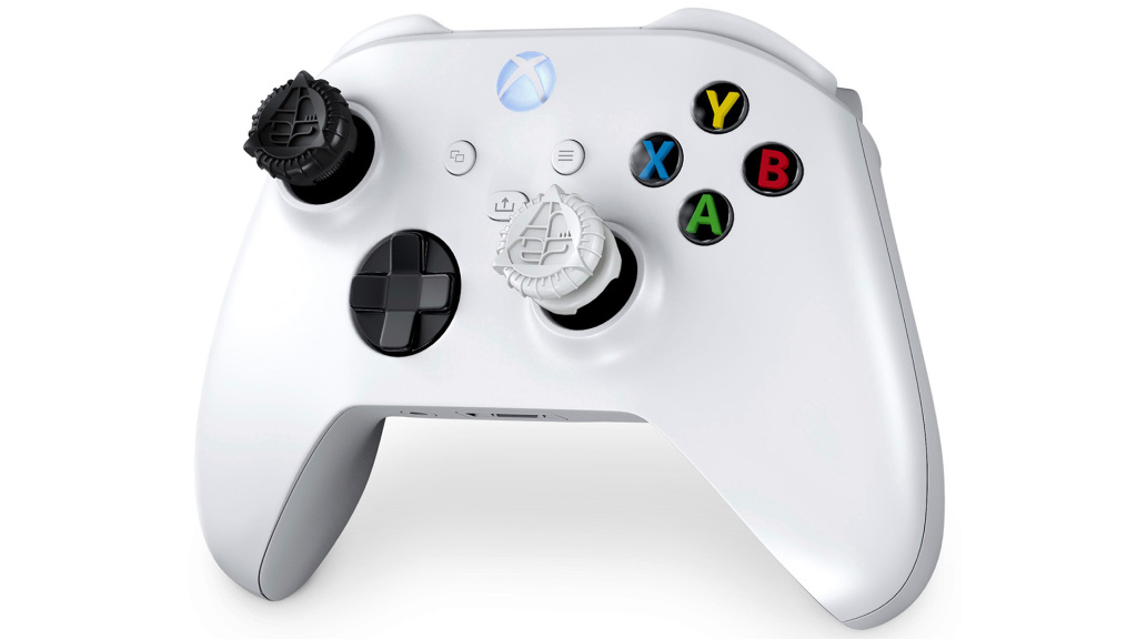 SteelSeries, KontrolFreek et Bungie dévoilent les produits Destiny 2 : The Final Shape 6 SteelSerie Destiny 2 Manette