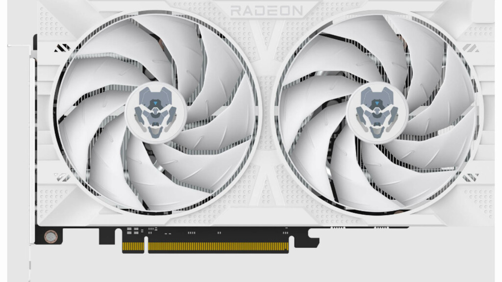 VASTARMOR présente deux AMD Radeon RX 6750 GRE Alloy 2 VASTAMOR AMD Radeon RX 6750 GRE 1