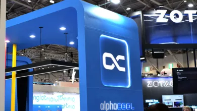 alphacool apex core computex 2024