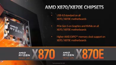 amd am5 x870e