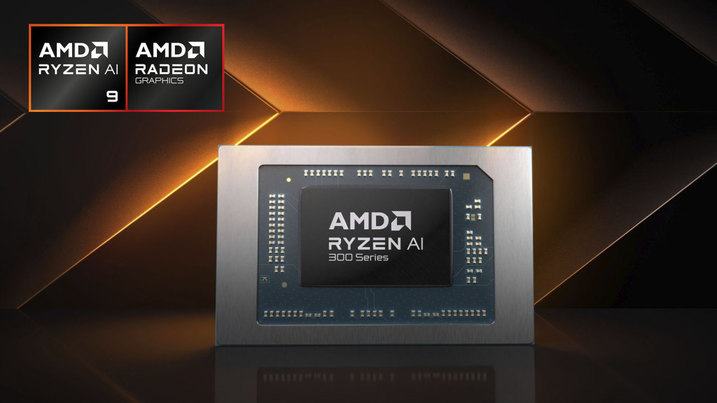 Révélations des benchmarks de l'APU AMD Strix Point “Ryzen AI 9 365” 2 amd ryzen AI 9 365 01