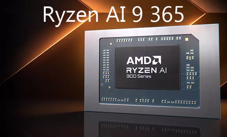 Révélations des benchmarks de l'APU AMD Strix Point “Ryzen AI 9 365” 1 amd ryzen AI 9 365