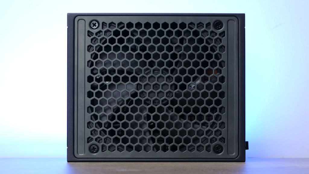 c1500 platinum bloc fan pannel