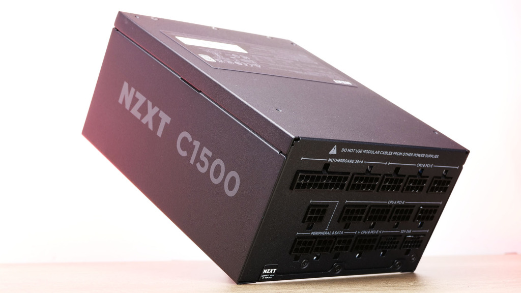 c1500 platinum bloc finitions