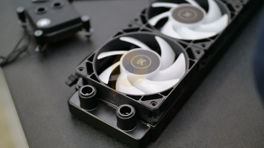 ek nexe radiator fans fpt