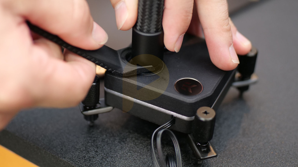ek nexe unplug tool easy