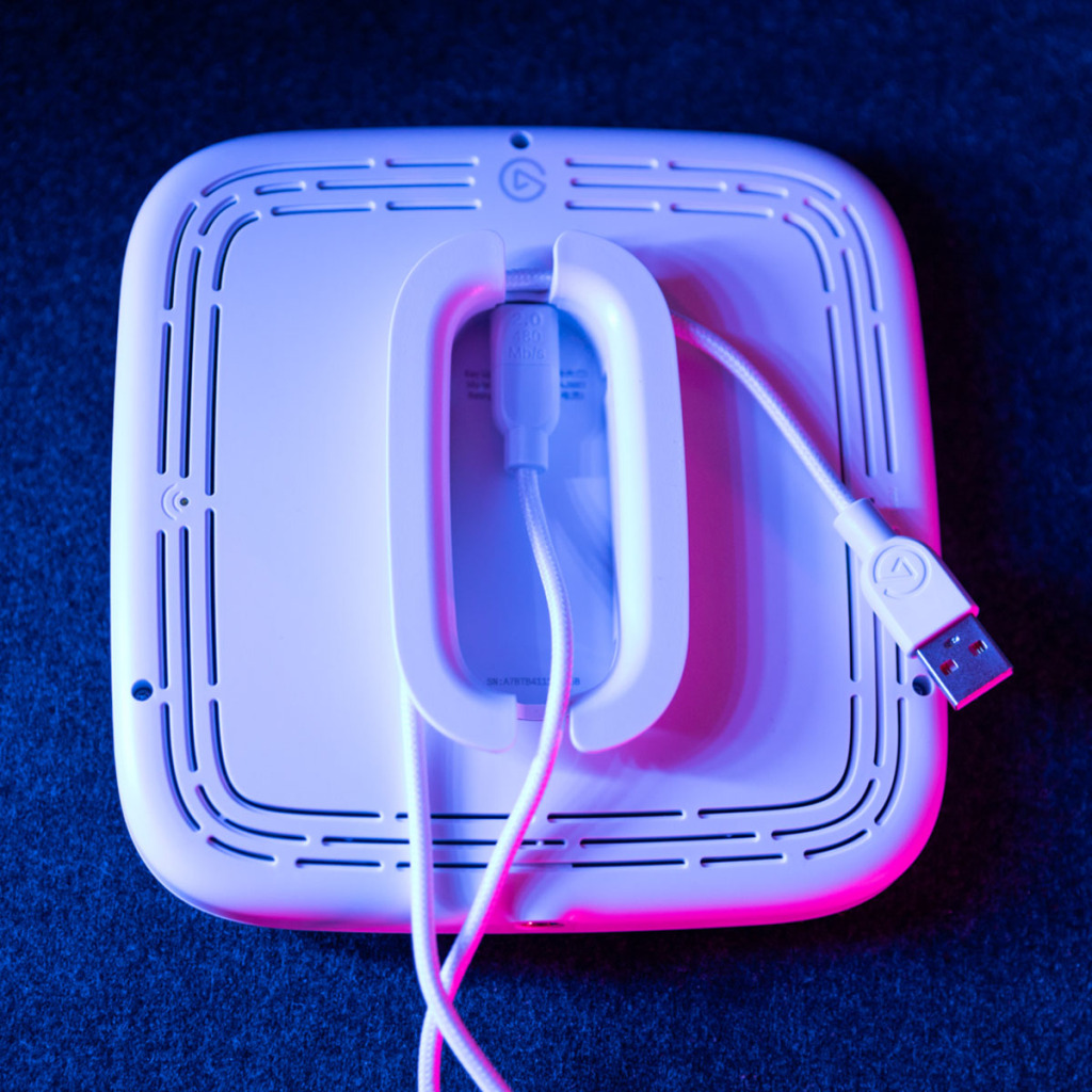 elgato key light neo connection usb a