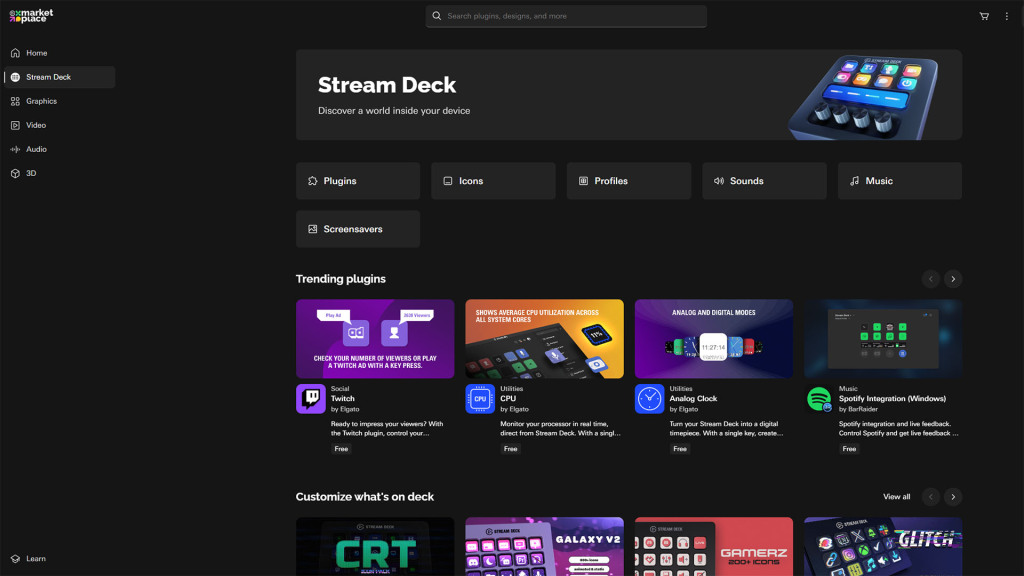 elgato marketplace 01