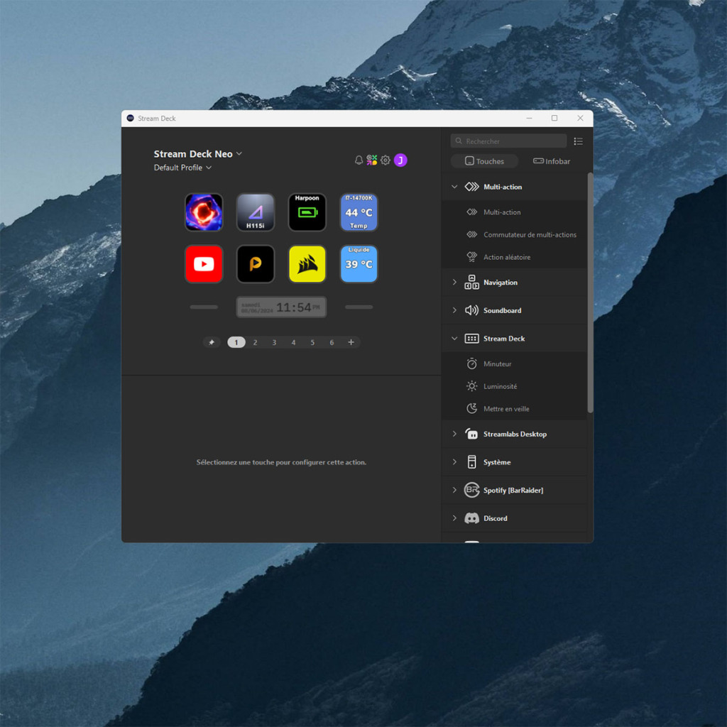 elgato stream deck interface 01