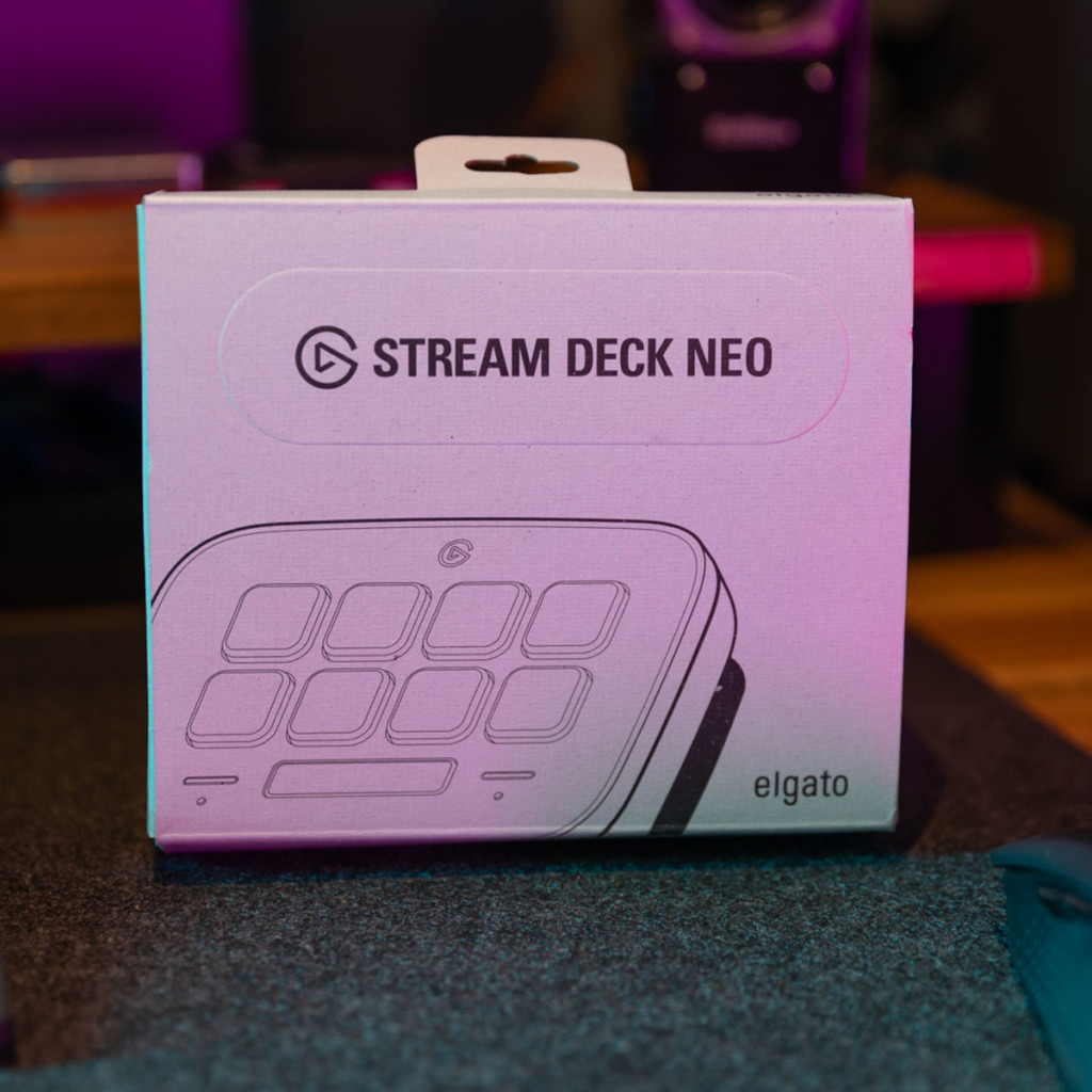 elgato stream deck neo emballage 01