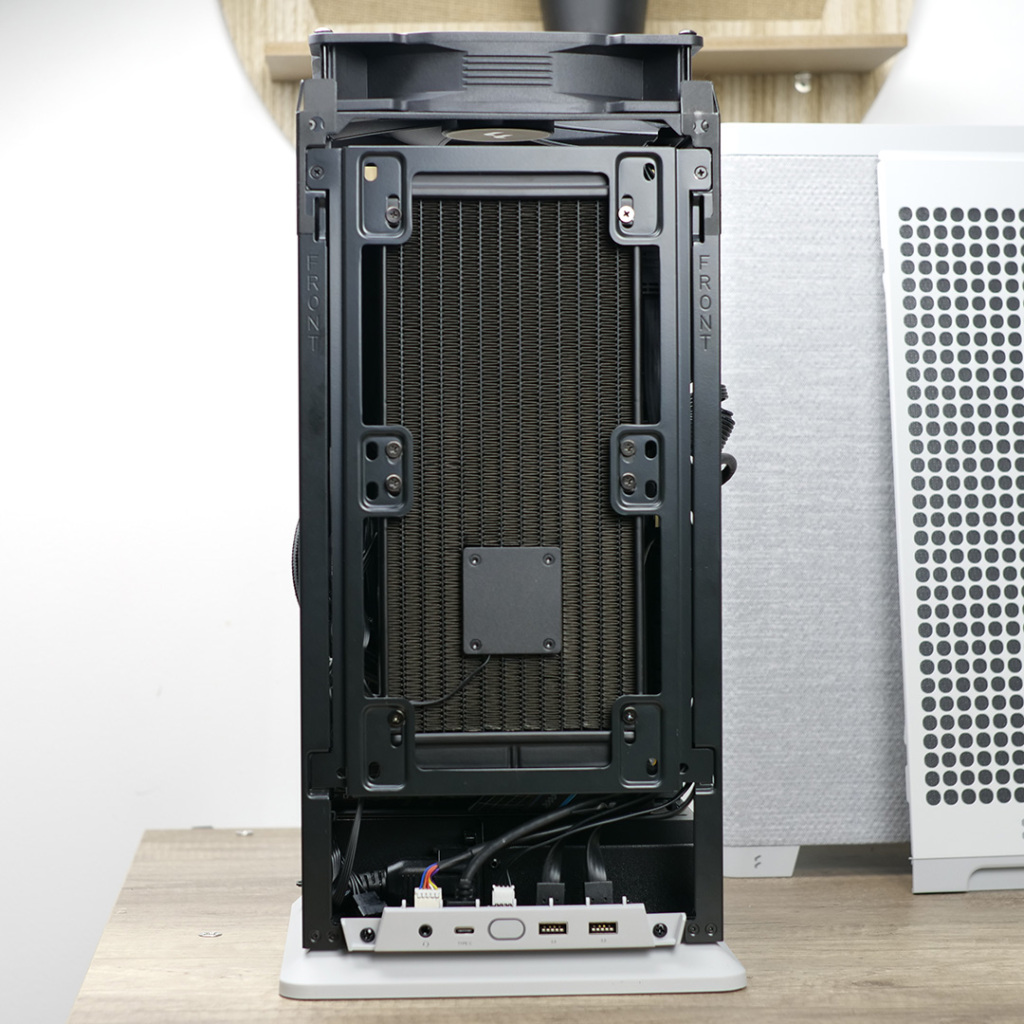 fractal mood aio 240mm mount 02