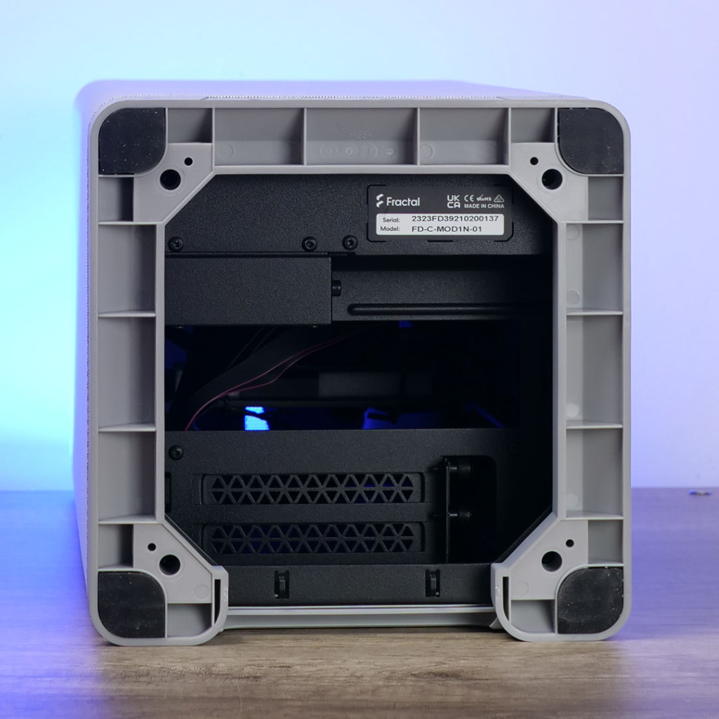 fractal mood ext bas