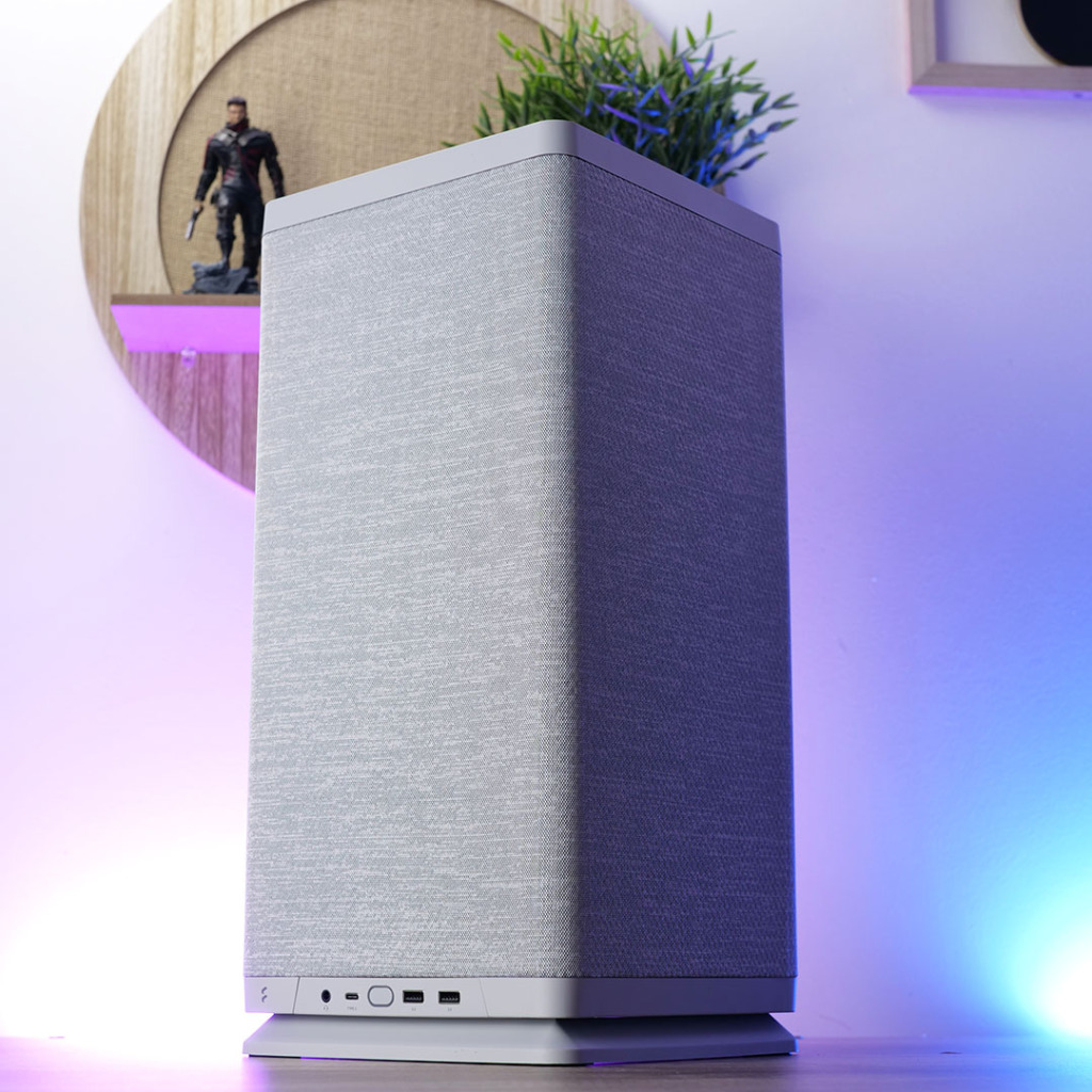 fractal mood ext design