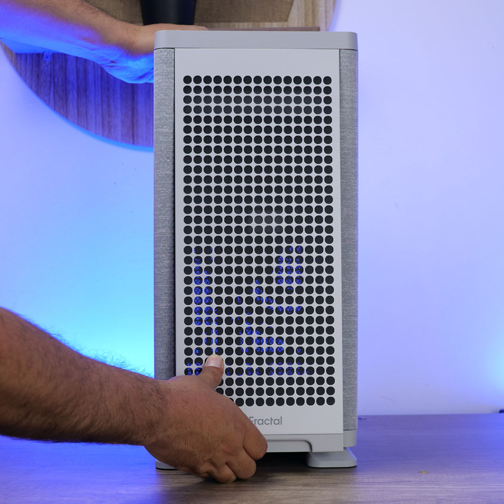 fractal mood ext pannel removal