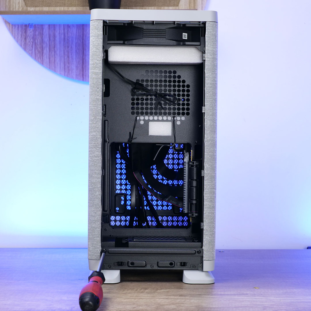 fractal mood int open