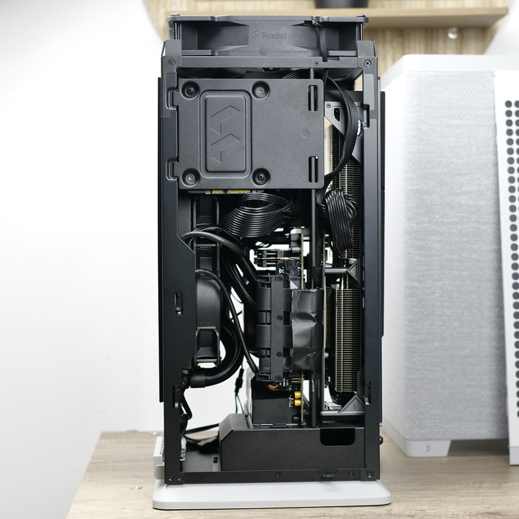 fractal mood interior