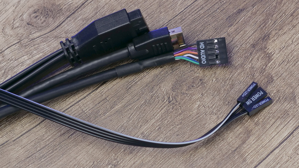 fractal mood internal connectors