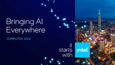 intel computex 2024 hero img
