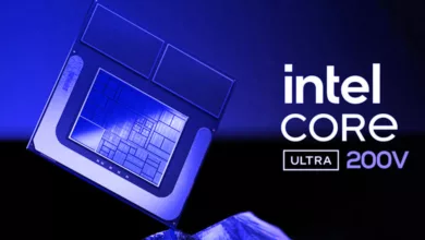 La production des processeurs Intel Lunar Lake 3nm par TSMC se précise 20 intel core ultra 200V heroimg