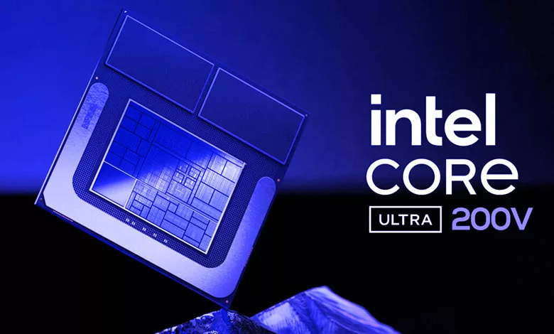 La production des processeurs Intel Lunar Lake 3nm par TSMC se précise 1 intel core ultra 200V heroimg