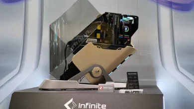 inwin infinite pause hardware computex 2024 heroimg