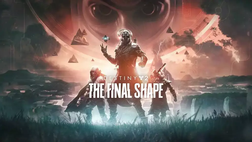 Destiny 2 et Elden Ring avec les Arc GPU Graphics 101.5590 WHQL 2 jeux video destiny 2 the final shape