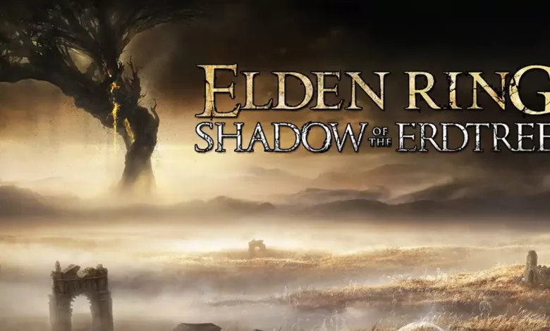 elden ring shadow of the erdtree Arc GPU Graphics 101.5590