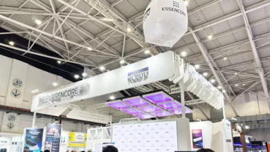 klevv computex 24
