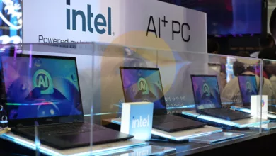 Nouveaux laptops MSI Prestige et Summit avec processeurs Intel Lunar Lake dévoilés au Computex 2024 31 laptops msi intel lunar lake computex 2024