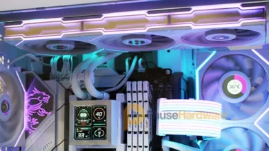 lian li HydroShift 360 Heroimg