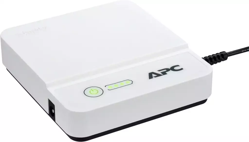 Schneider Electric annonce la disponibilité en Europe du nouvel onduleur APC Back-UPS Pro Gaming 6 mini onduleur apc back ups connect