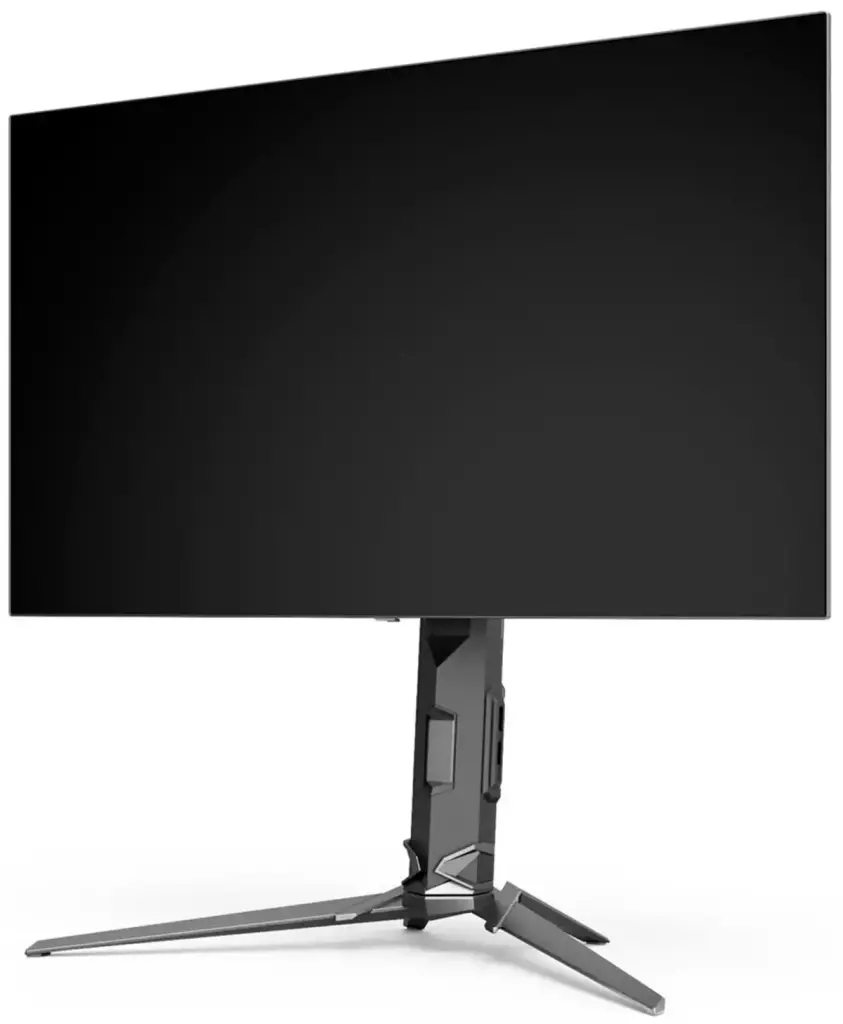 Acer dévoile trois nouveaux moniteurs Predator OLED 2 moniteur acer predator oled x27u f3