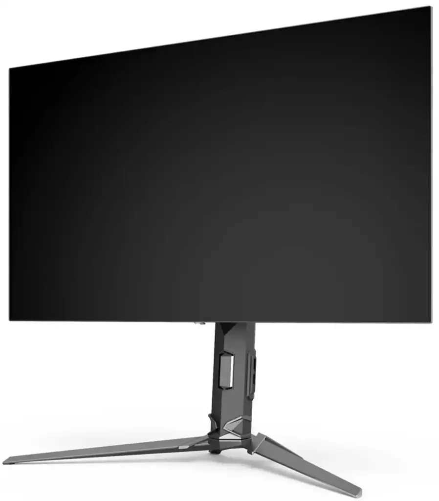 Acer dévoile trois nouveaux moniteurs Predator OLED 3 moniteur acer predator oled x32 x3